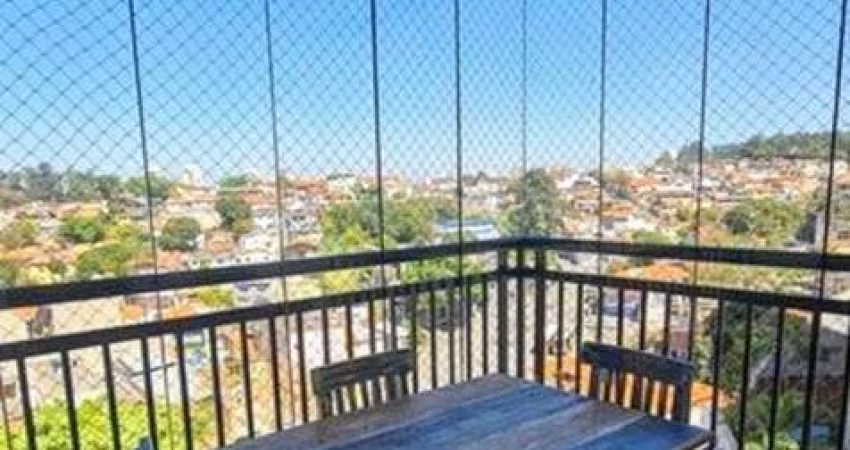 APARTAMENTO 2 QUARTOS; 1 SUÍTE, 2 BANHEIROS, 2 VAGAS - VILA GOMES    -    FL21