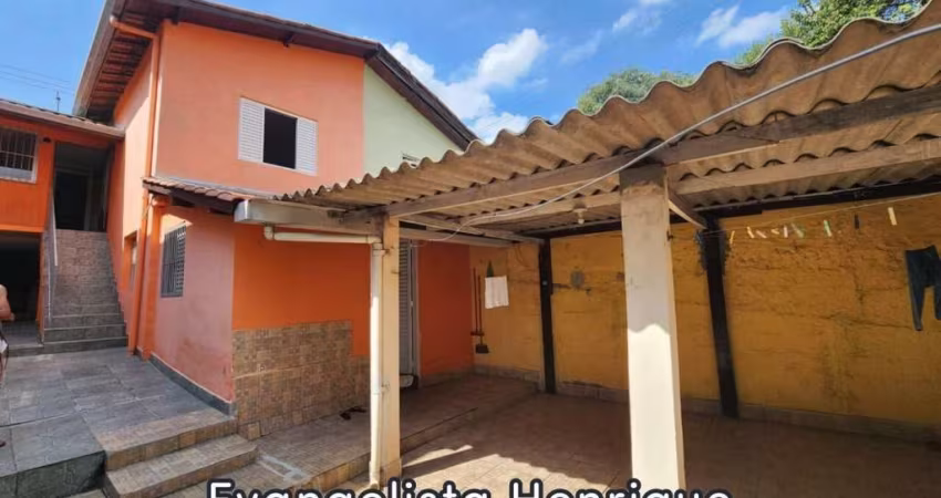 Casa para alugar proxima a estacão vila sonia. FL46