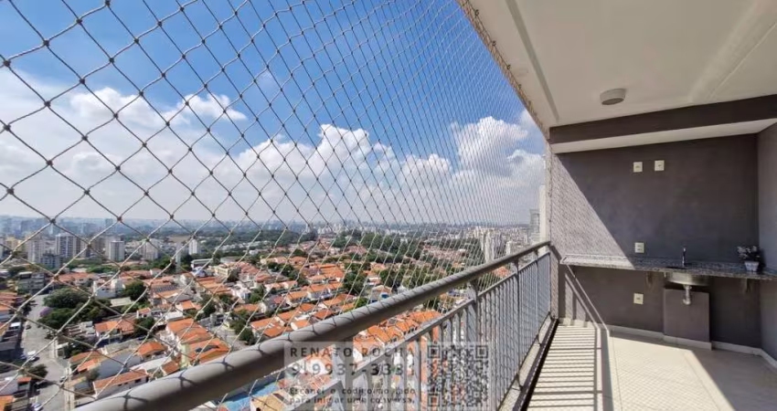 Apartamento 02 quartos à venda no Butantã, desocupado!
