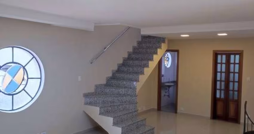 Casa para alugar no Butantã com 3 quartos , edícula e churrasqueira FL05