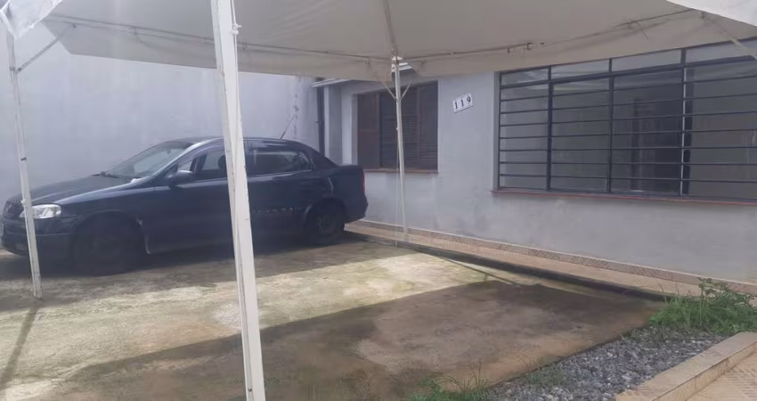 Casa com 2 quartos para alugar na Avenida General Asdrúbal da Cunha, 119, Jardim Arpoador, São Paulo