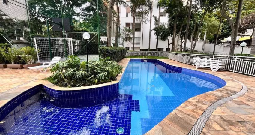 APARTAMENTO 3 QUARTOS COM VARANDA ACEITA PET NO BUTANTÃ FL48
