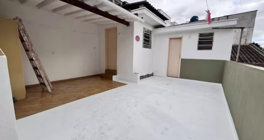CASA TÉRREA 2 QUARTOS  COM AREA GOURMET ESCRITÓRIO ACEITA PET PROX.  USP FL48