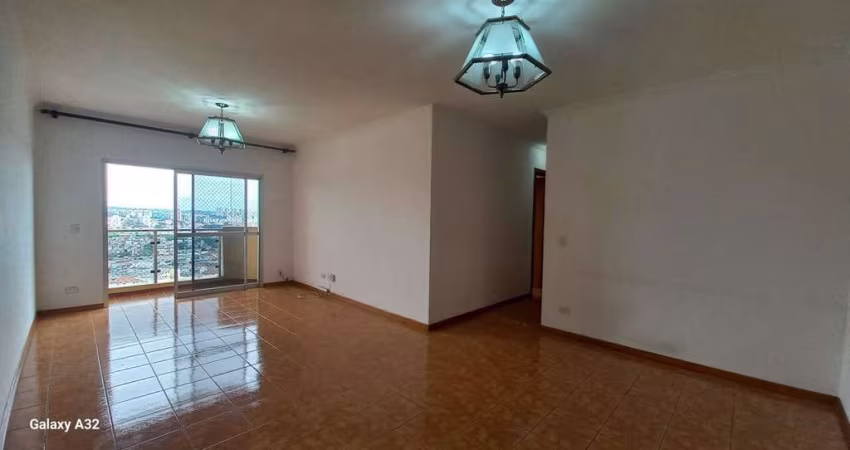 APARTAMENTO 3 QUARTOS;  1 SUÍTE, 3 BANHEIROS, 2 VAGA, PROXIMO A USP - -    FL21