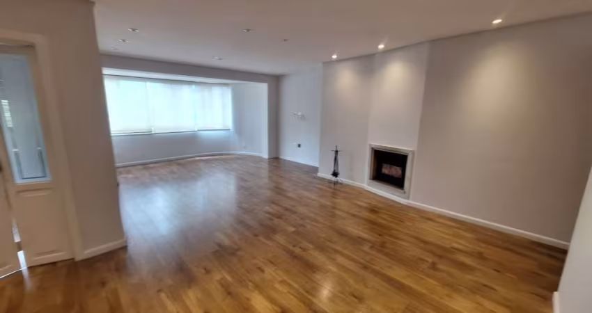 Apartamento para aluguel com 4 quartos - Vila Morse - FL63