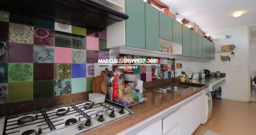 Casa à venda na Vila Sônia / Vila Progredior ? Espaço, conforto e lazer completo. FL23