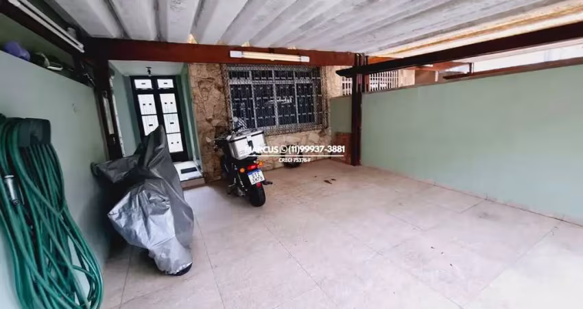 Casa à venda no Jardim Peri Peri ? Conforto e localização privilegiada. FL23