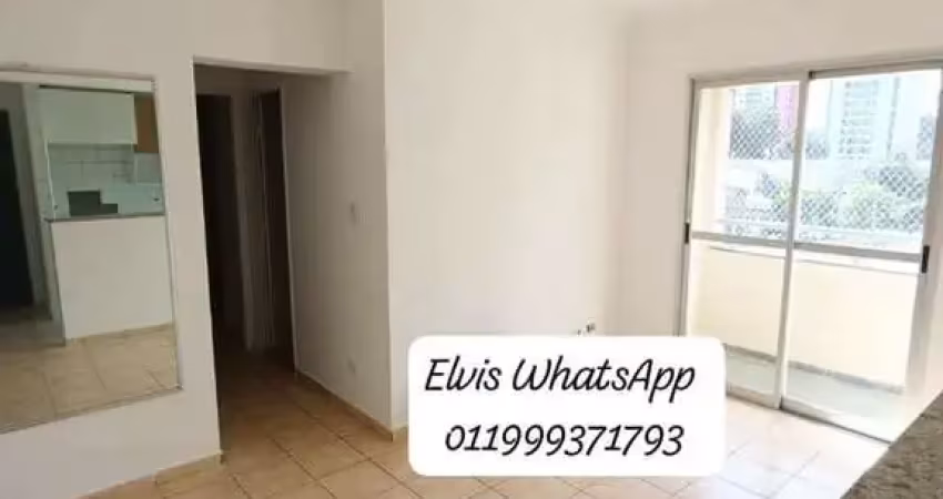 Apartamento com 2 quartos para alugar na Rua República do Togo, 44, Jardim Peri Peri, São Paulo