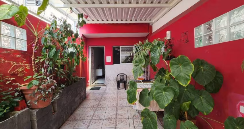 VENDA SOBRADO 94m² 03 DORMITÓRIOS 02 BANHEIROS E UMA VAGA - FL38