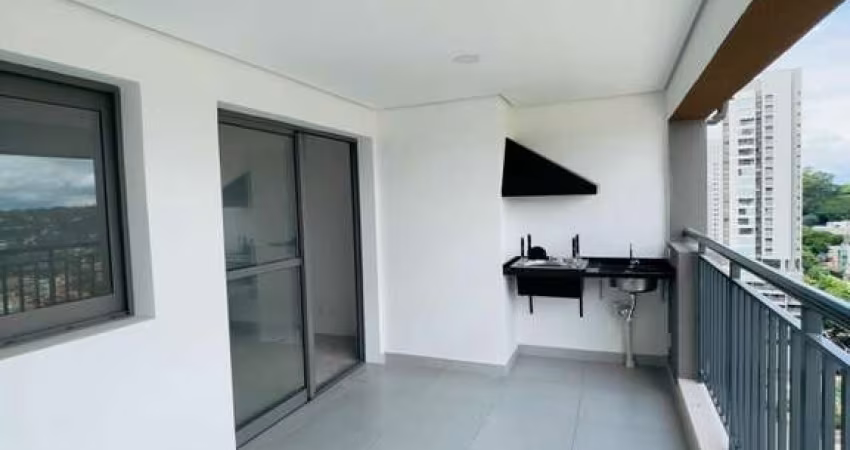 Apartamento 73m2 no Butantã 2 Quartos 1 Suíte 1 vaga FL13
