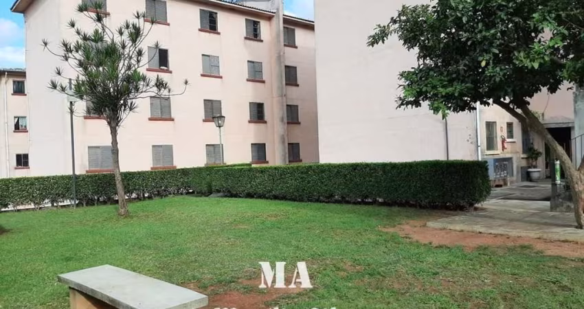 APARTAMENTO NO JD. BOA VISTA - 2 DORMITÓRIOS - 1 VAGA
