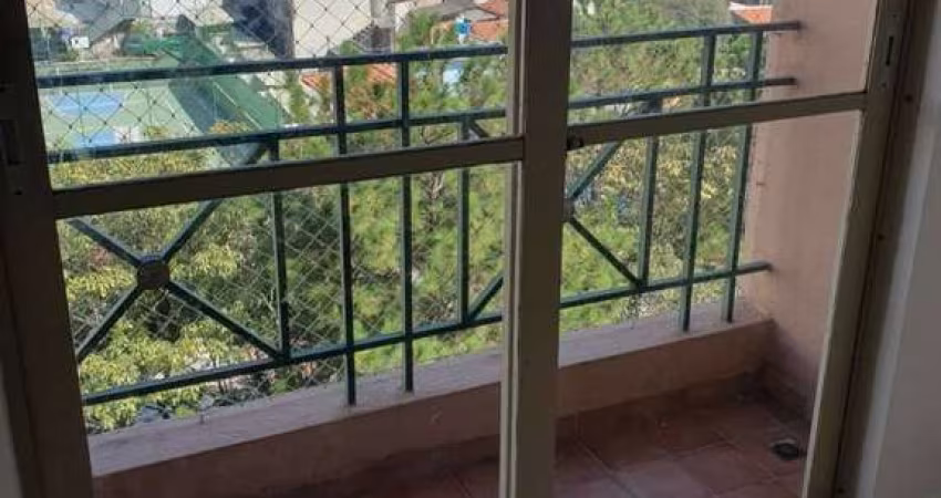 Apartamento 3 quartos, 1 vaga - FL35