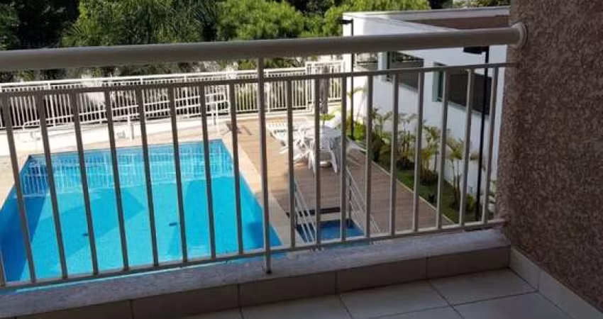 Apartamento 2 quartos, 1 vaga - FL35