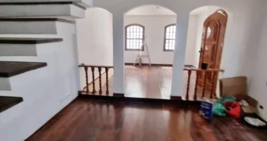 Casa 3 quartos, 2 vagas - FL35