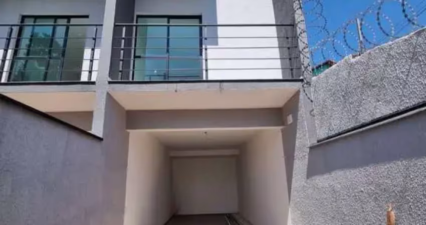 Casa em condomínio fechado com 3 quartos para alugar na Rua Amália de Oliveira Vargas, 116, Cidade dos Bandeirantes, São Paulo