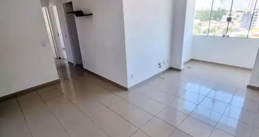 Apartamento 2 quartos, 1 vaga - FL35