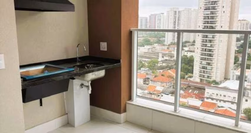 Apartamento para alugar com 2 quartos - Água Branca - FL63