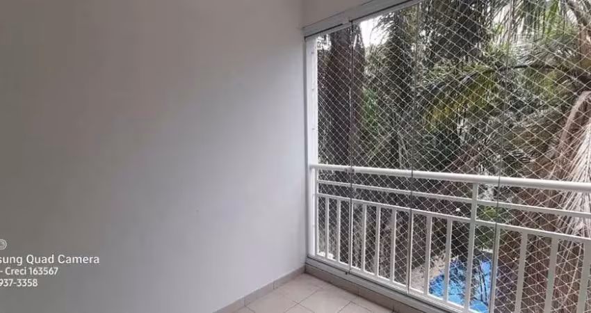 Apartamento para alugar com 3 quartos - butantã - fl63