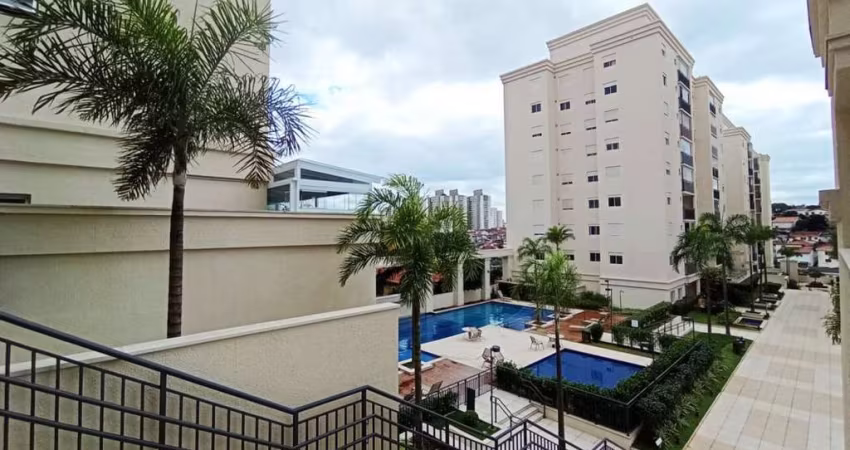 Apartamento Garden para aluguel com 3 quartos - Butantã - FL63