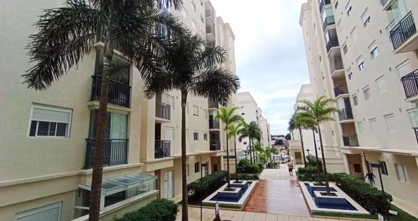 Apartamento Garden para alugar com 3 quartos - Jardim Bonfiglioli - FL63