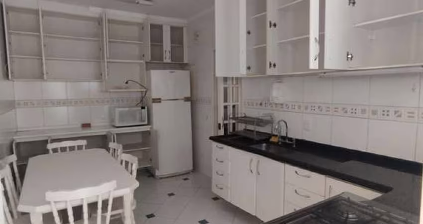 Casa em condomínio fechado com 3 quartos para alugar na Rua Ibiraporã, 238, Jardim Londrina, São Paulo