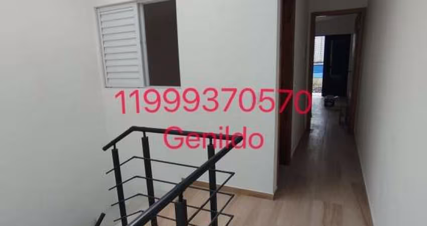 CASA NOVA COM 3 QUARTOS 1 SUITE COM SACADA SALA COM SACADA QUINTAL 2 VAGAS FÁCIL ACESSO AO METROFL55