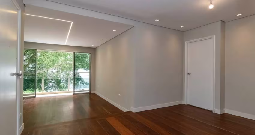 APARTAMENTO VILA ANDRADE 117 METROS 3 DORMITÓRIOS FL34