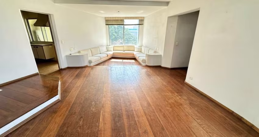 APARTAMENTO VILA ANDRADE 127 METROS 3 DORMITÓRIOS 2 VAGAS FL34