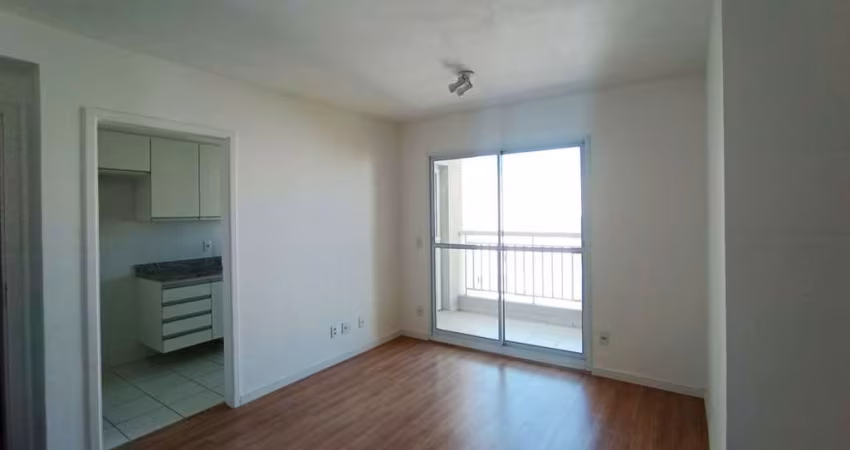 Apartamento para 2 quartos com churrasqueira na varanda FL14