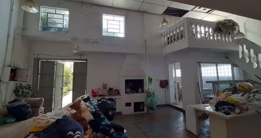 Casa Térrea na Vila Gomes bem localizada FL41