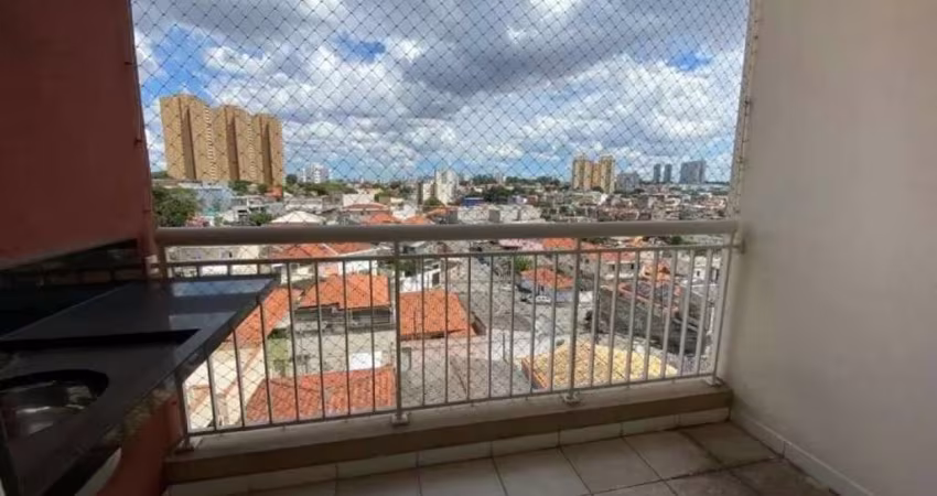 Apartamento para alugar 2 dormitórios sendo 1 suíte - Vila Polopoli Butantã. FL56