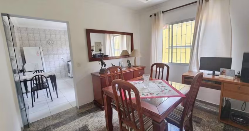 SOBRADO 3 QUARTOS; SENDO 1 SUÍTE, 3 BANHEIROS, 2 VAGAS - VILA MORSE    - FL21