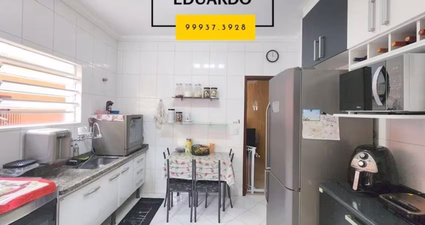 PROXIMODO METRO, SOBRADO VILA SONIA, 2 VAGAS COBERTAS FL37