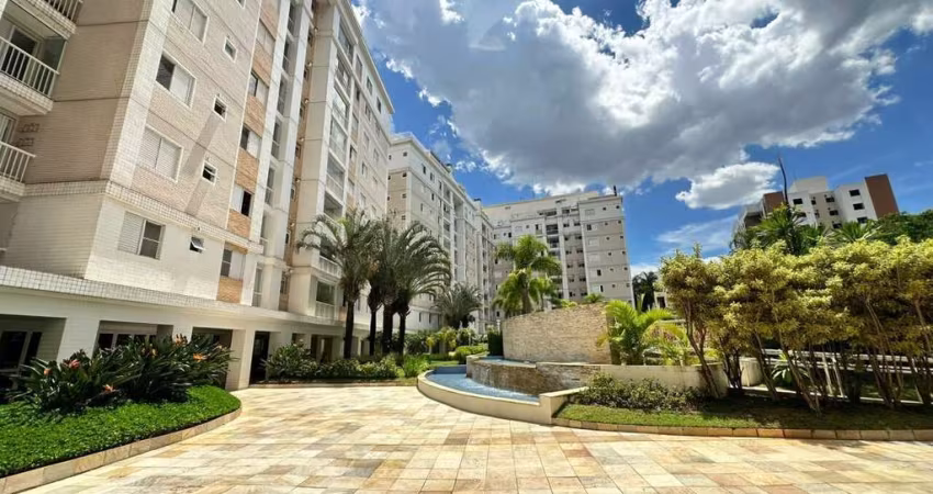 APARTAMENTO A VENDA NO COLINA SAO FRANCISCO COM 3 DORMITORIOS  FL33