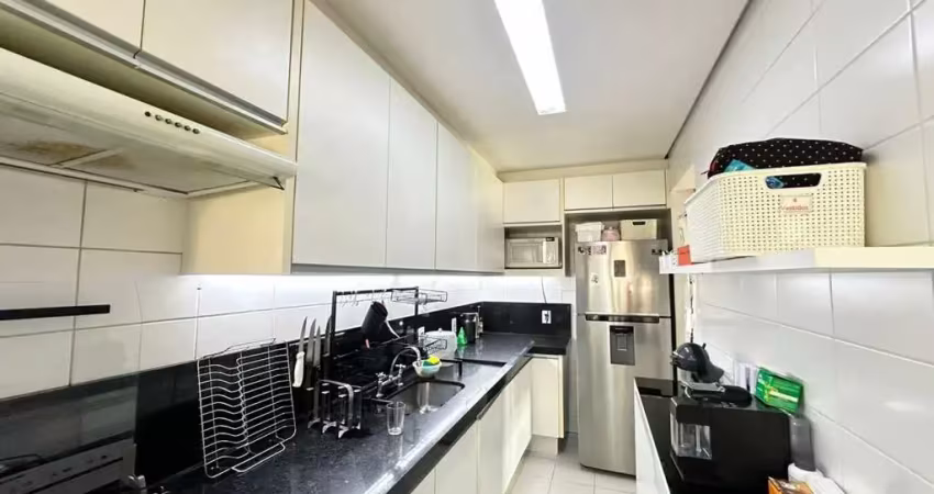Apartamento a venda no colina sao francisco com 3 dormitorios  fl33