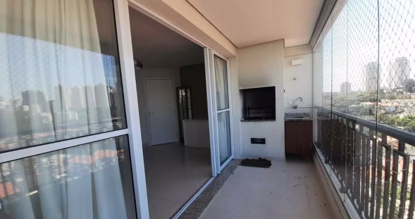 Apartamento para alugar com 2 quartos - Varanda Gourmet - Morumbi - FL63