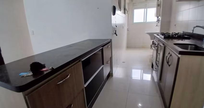 Apartamento  para aluguel com 3 quartos - Jardim Bonfiglioli - FL63