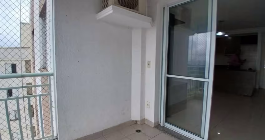 Apartamento  para aluguel com 3 quartos - Jardim Bonfiglioli - FL63
