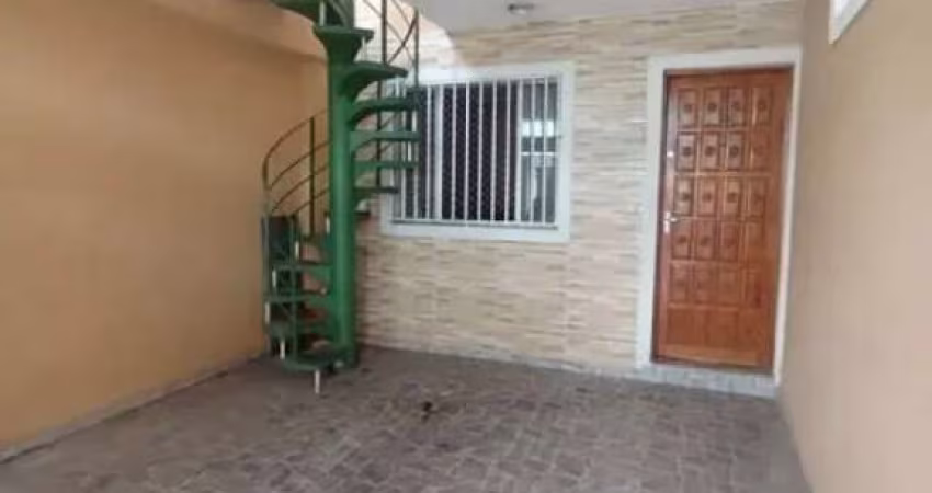 Casa para alugar 2 quartos (aceita Pet) - Jardim Esmeralda. FL56