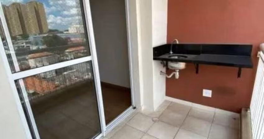 Apartamento 2 quartos, 1 vaga- FL35