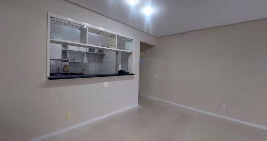 Apartamento com 3 quartos, 2 vagas, 80 m² - FL35