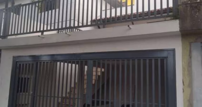 Casa 3 dormitórios, 2 vagas- FL35