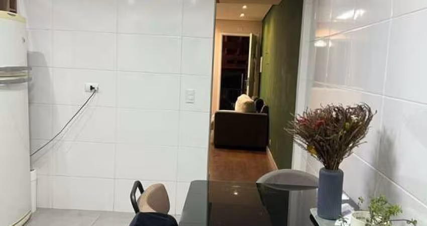 LINDO SOBRADO SEMI NOVO ACOCHEGANTE 2 VAGAS FL37