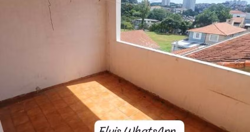 Casa em condomínio fechado com 3 quartos para alugar na Rua Tereza D'Amico, 219, Jardim Santos Dumont, São Paulo
