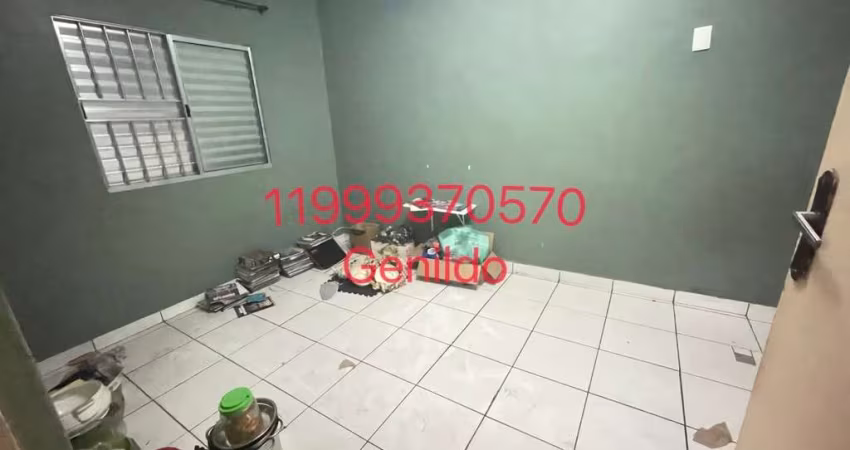 SOBRADO 4 QUARTOS 4 BANHEIROS 2 VAGAS   QUINTAL  PRÓXIMO DO METRO ACEITA PET FL55