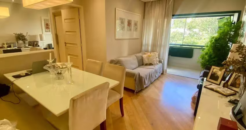 Apartamento 80m2 3 Quartos 1 suite 2 vagas deposito. FL13