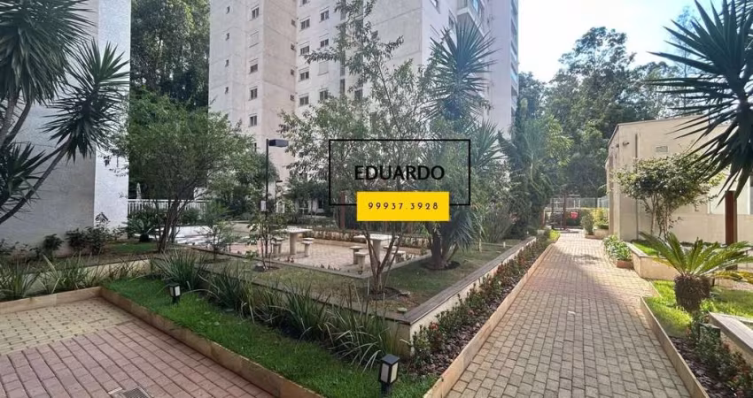 LINDO APTO COM VARANDA GOURMET PROX ESTÇAO DO METRO FL37