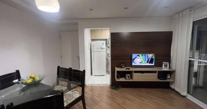APARTAMENTO 2 QUARTOS; SENDO 1 COM SUÍTE,  1 VAGA, PROXIMO  AO METRÔ     -  FL21