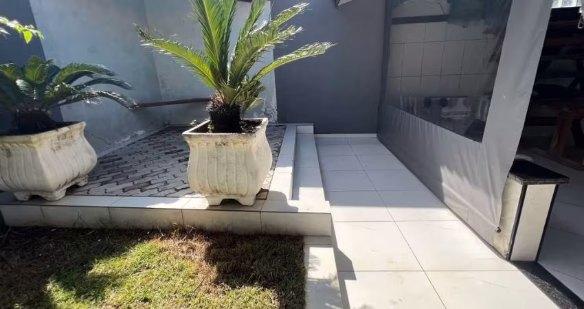Sobrado à venda no parque Ipê Butantã