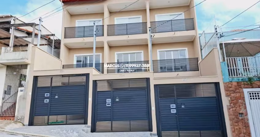 Casa nova à venda no Jardim Monte Kemel ? conforto, espaço e praticidade para sua família. FL23